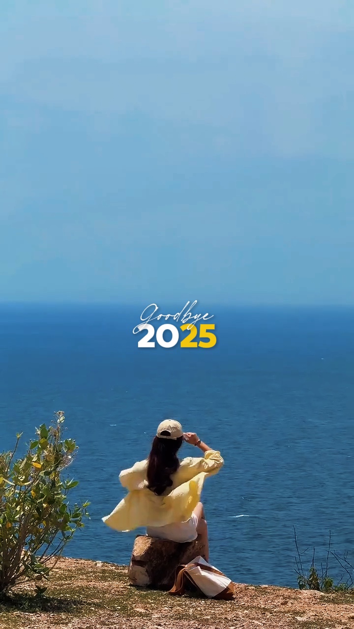 Hoşçakal 2025