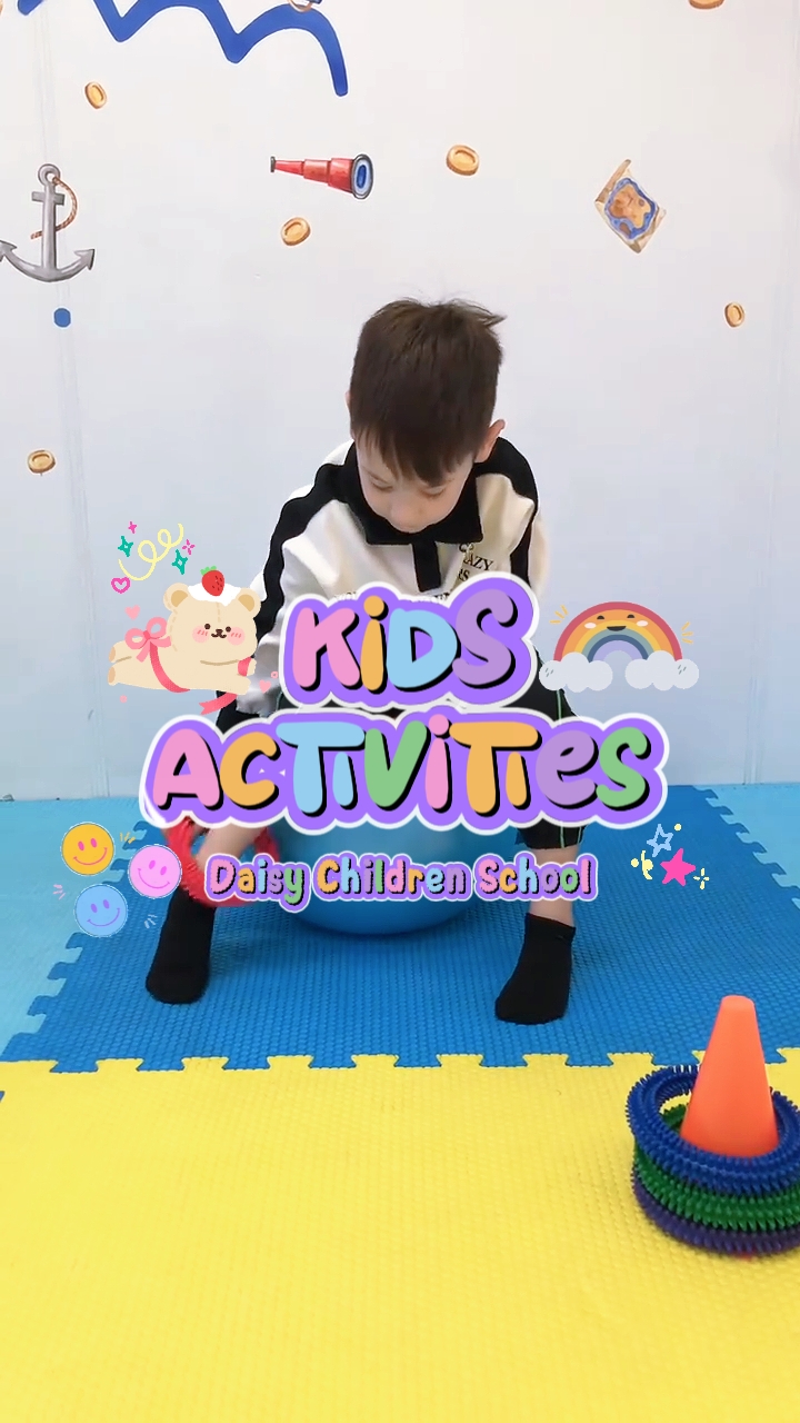 kids activities