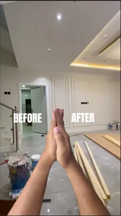 Before Clap After