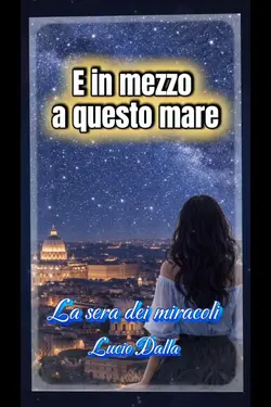 La sera dei miracoli