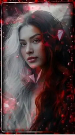 Red Diamonds โฆ๏ธ