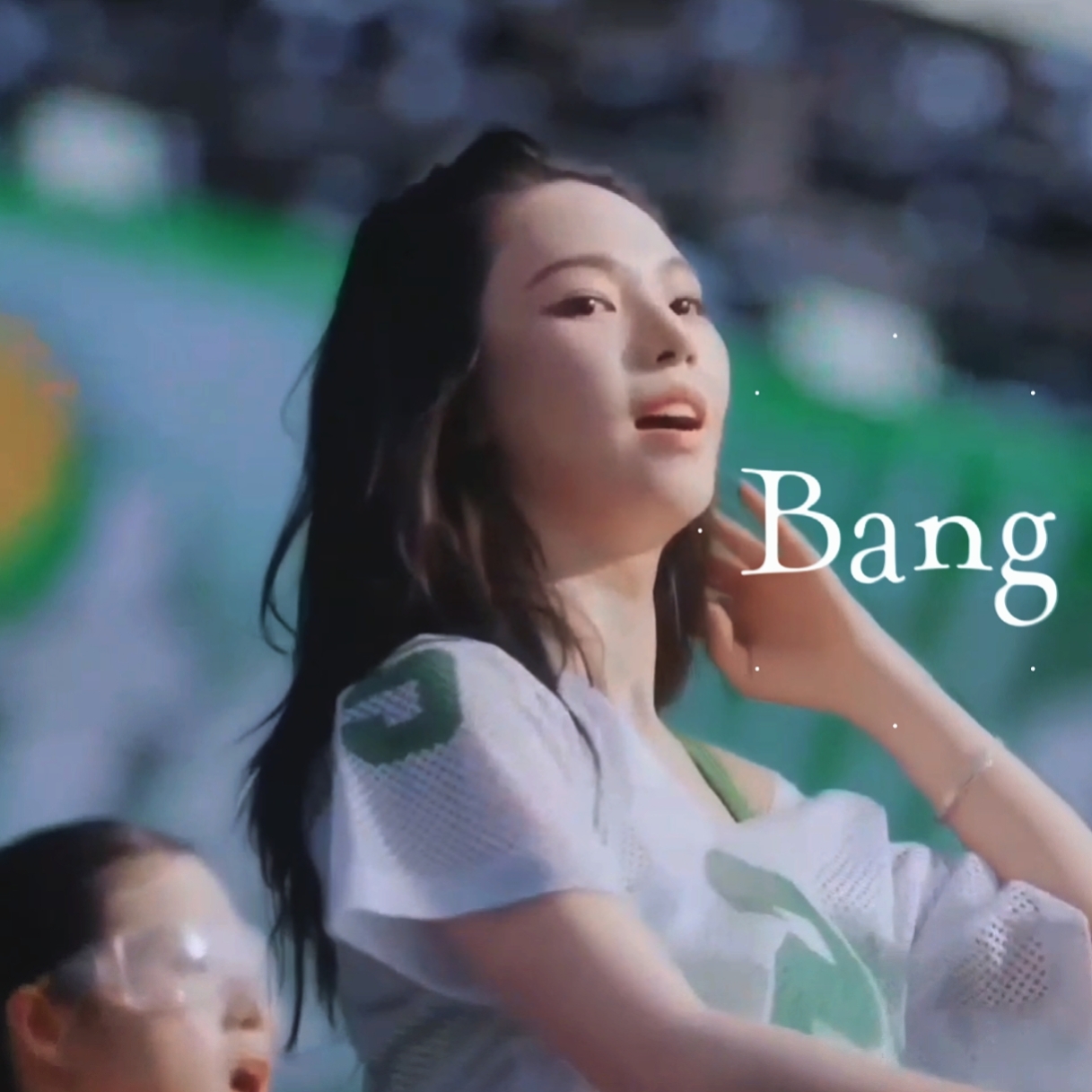 BANG BANG