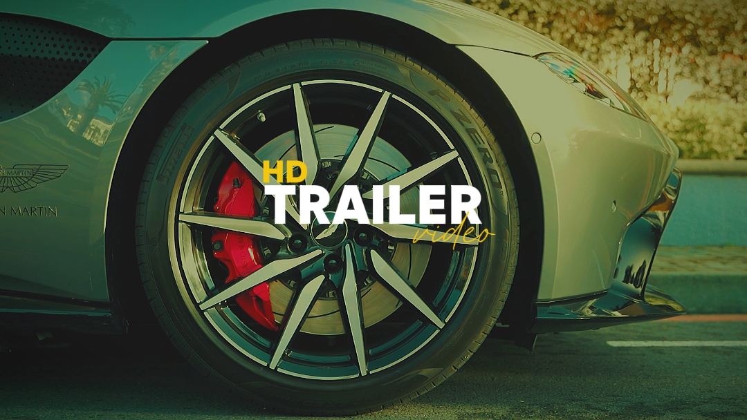 FILM TRAILER