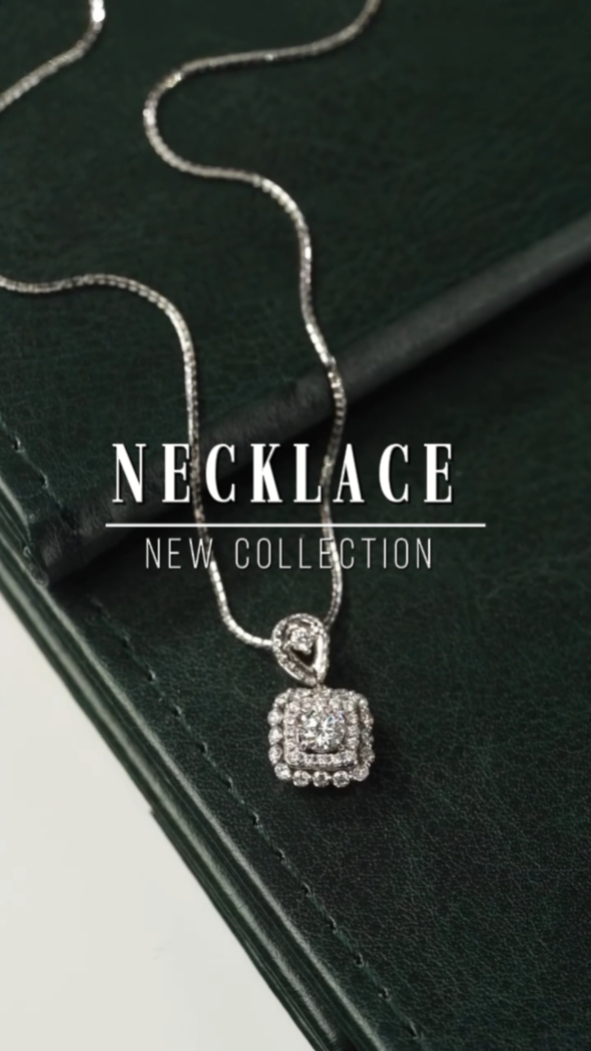 Joyas Nuevas 