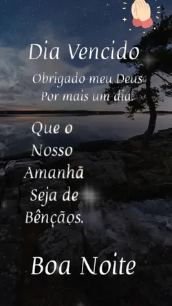 Boa Noite