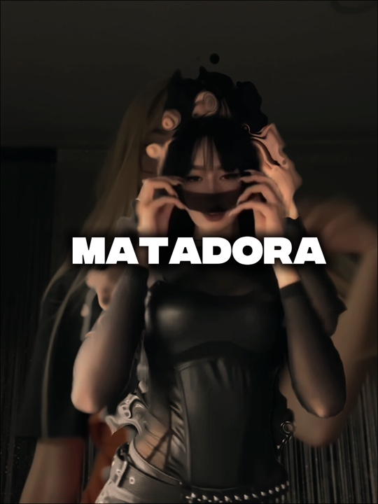 MATADORA TREND