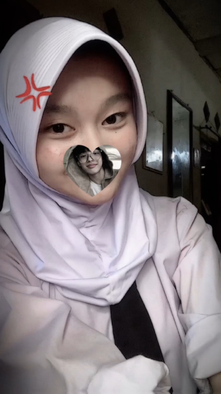 stiker bisa digeser
