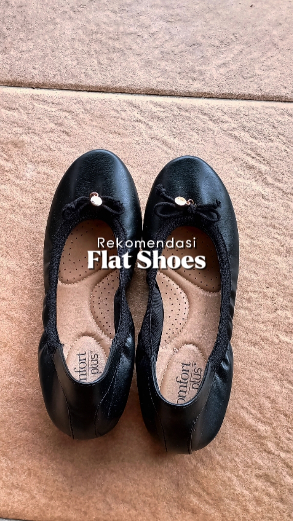 flat shoes