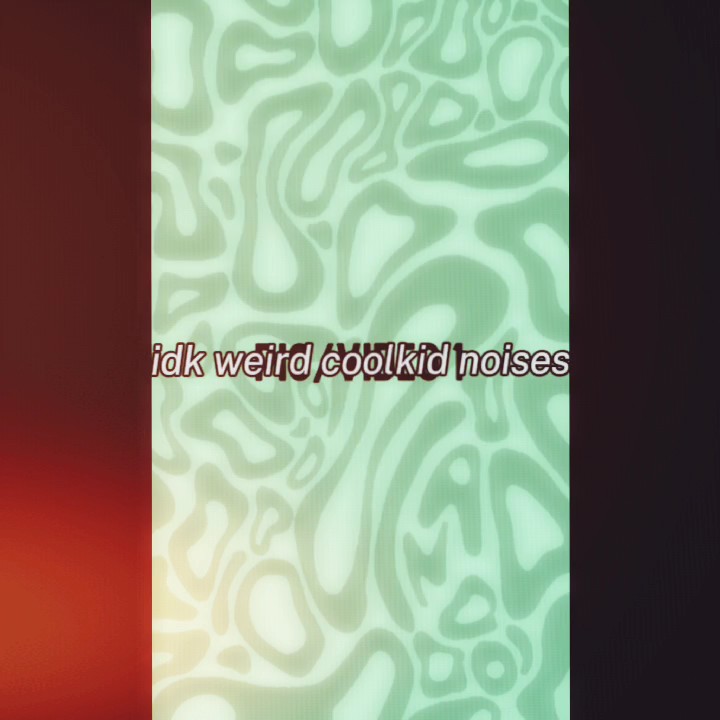 NEW EDIT ZONE