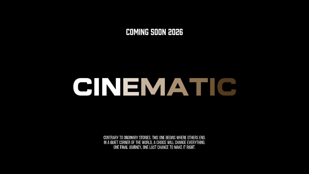 TRAILER CINEMA