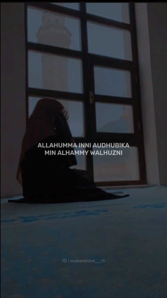 Pembicara ~ Mufti Menk 