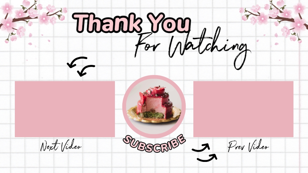 Food Outro