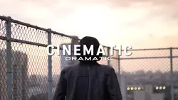 CINEMATIC DRAMATIC