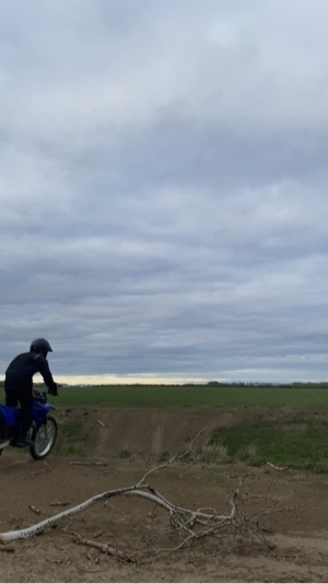 Dirtbikes edit 