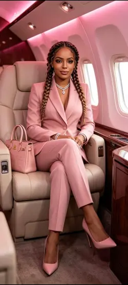 Private Jet CEO 
