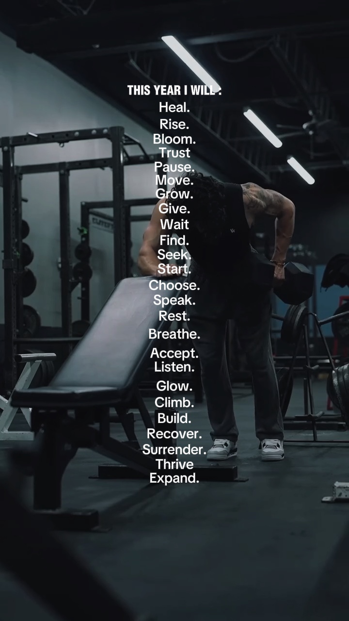 Tipografía Amor propio