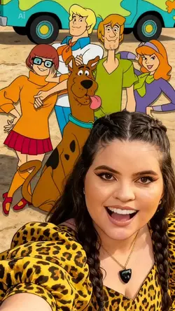 Scooby -doo 