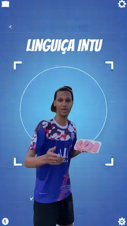 LINGUIÇA INTU