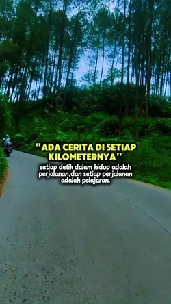 SETIAP KILOMETER