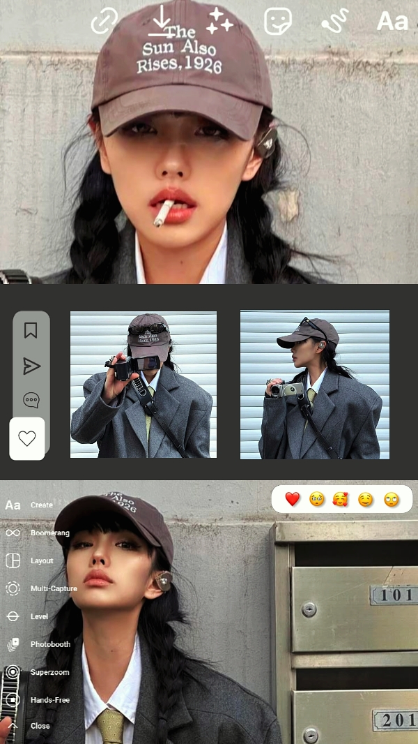 4 photos