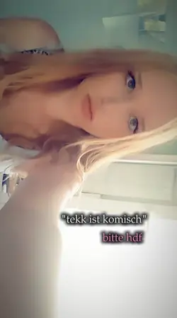 tekk bis ich verreck
