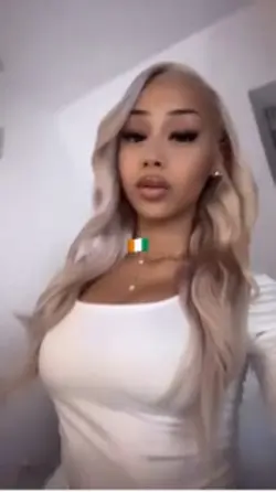 Moi c’est amadou 😍