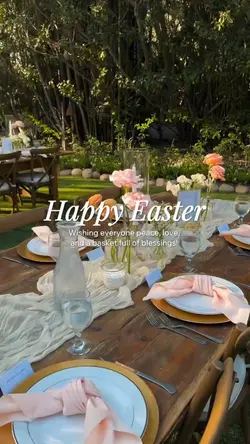 happy easter day