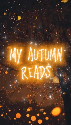 Autumn Reads