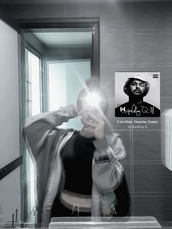 3 sa blur aesthetic