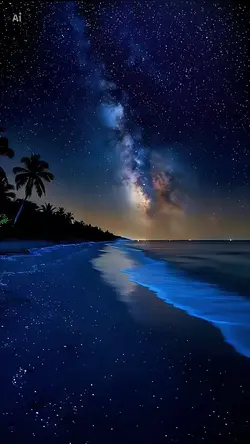 Galaxy Wave