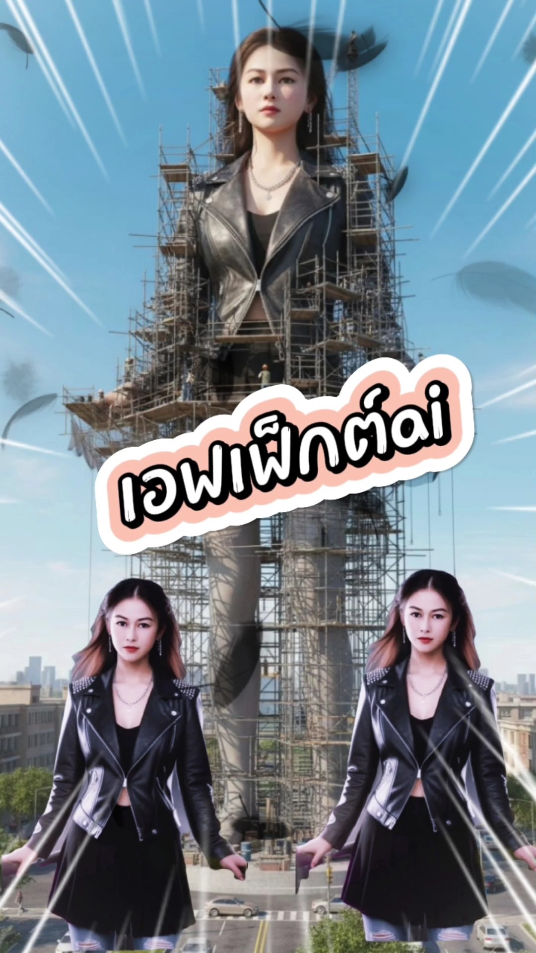 สาวรีย์