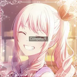 Competent 