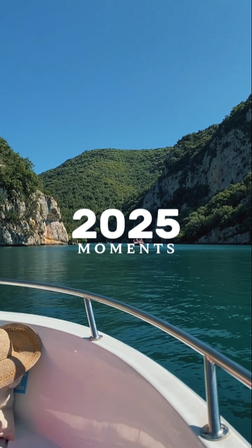 2025 momentos