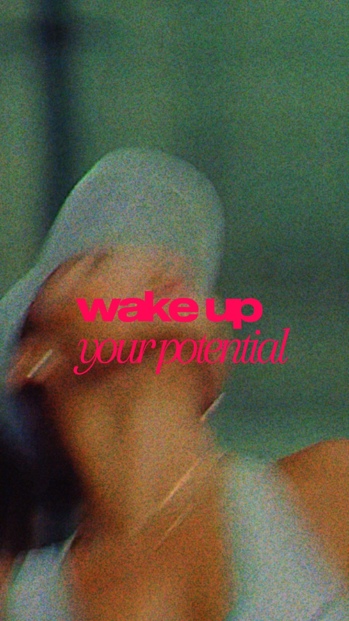 your potential