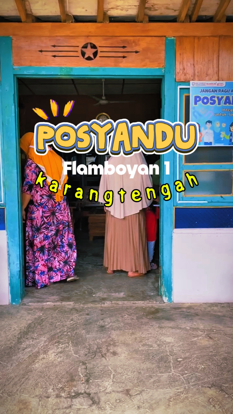 posyandu sinematik