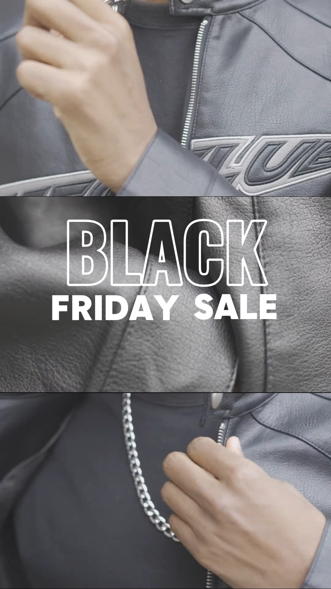 Venta del viernes negro