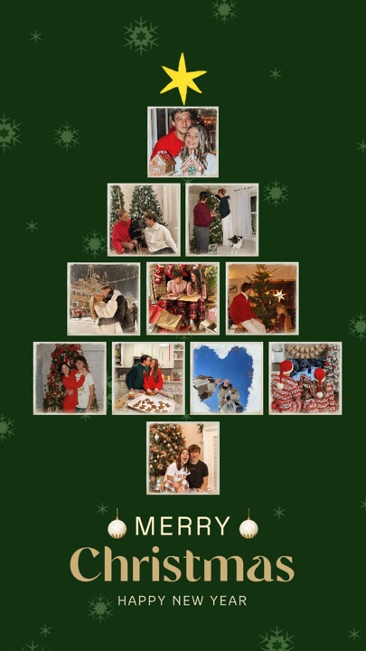 Amor de Natal