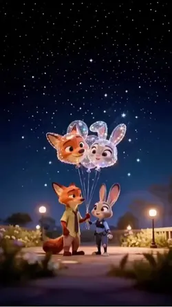 Zootopia wallpaper