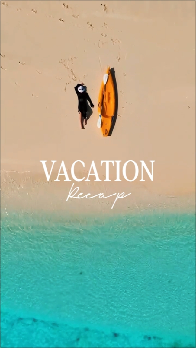 URLAUBSZUSAMMENFASSUNG
