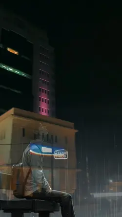 radio tengah malam 