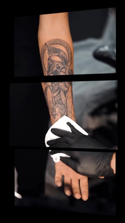 Tatuaje 