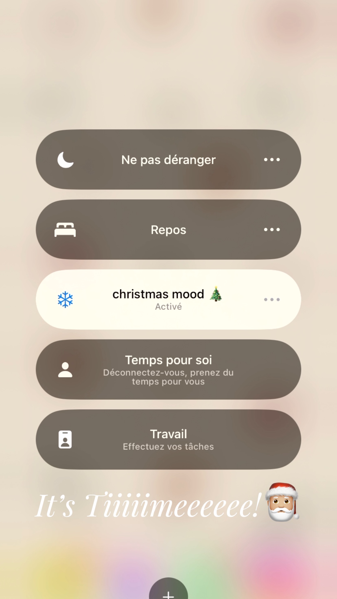 christmas mood🎄