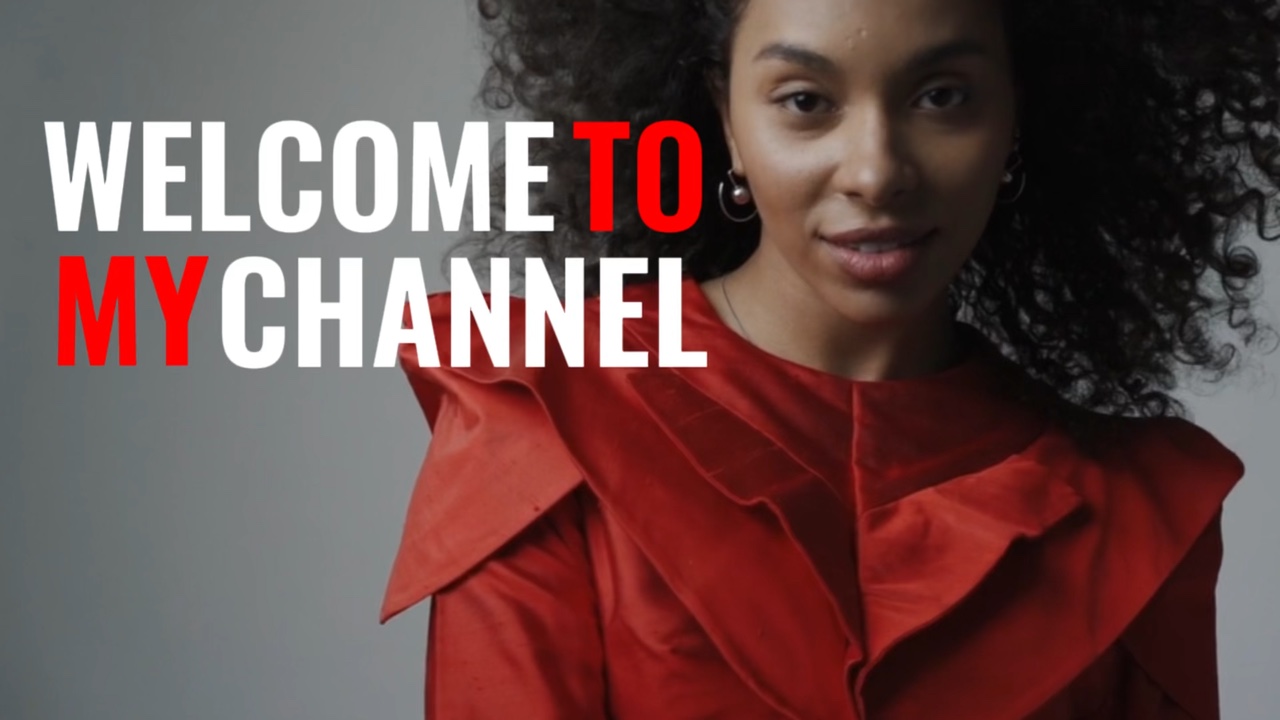 Beauty&Fashion intro