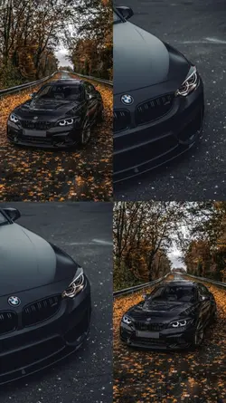 BMW moteur sport 
