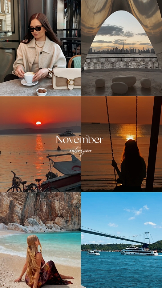 entsorgen november 