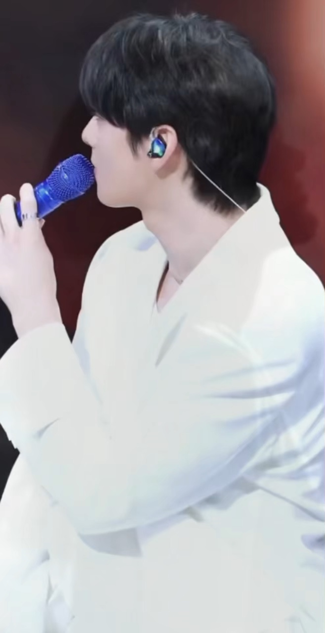 ChaEunWoo ❤️