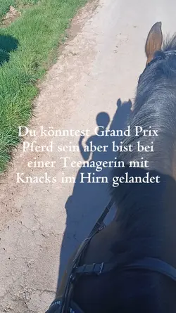 Tja passiert xD