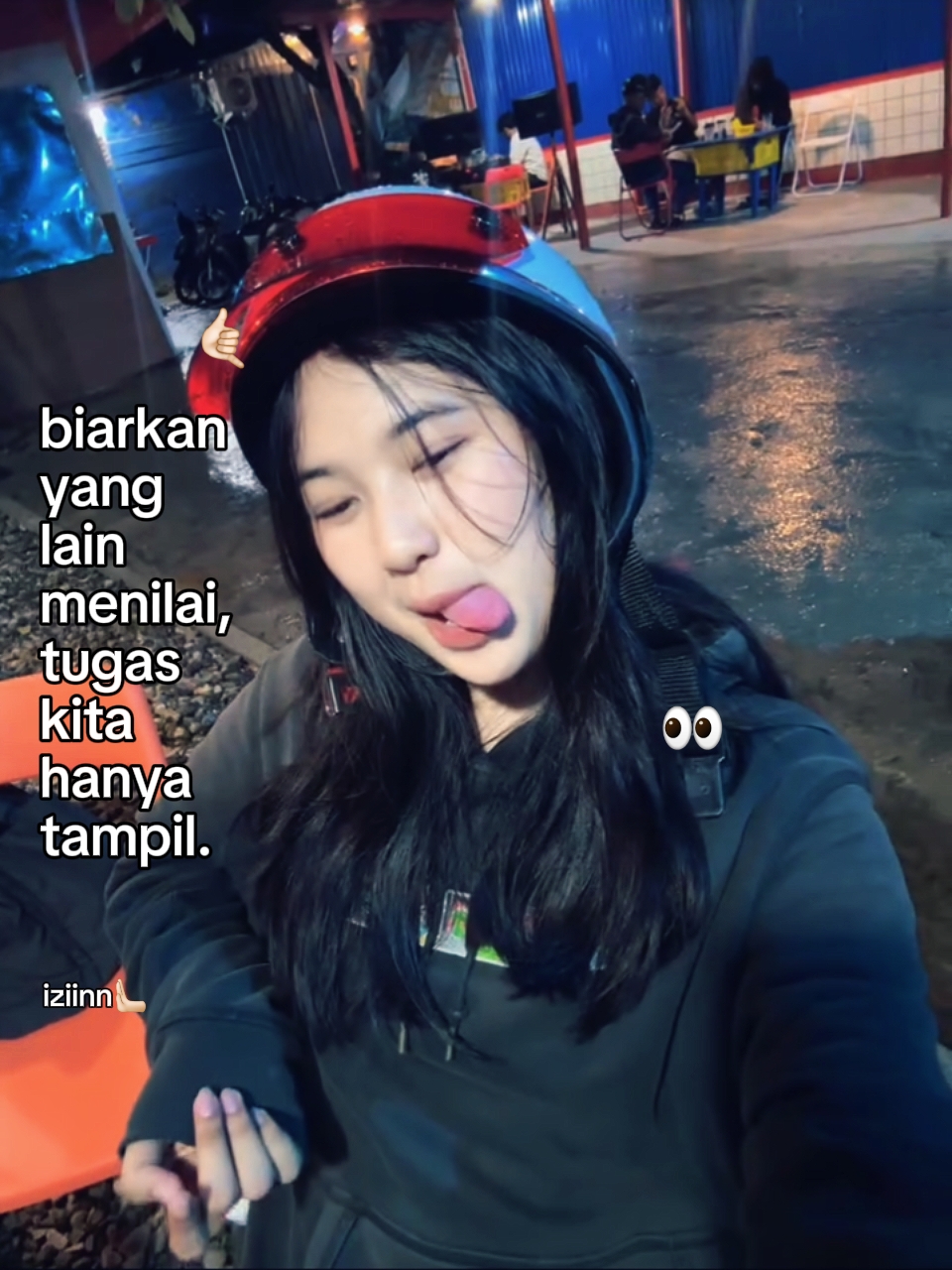 Poto live kece