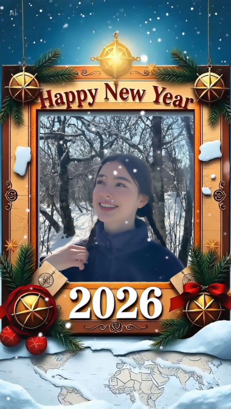 2026년 새해 복 많이 받으세요