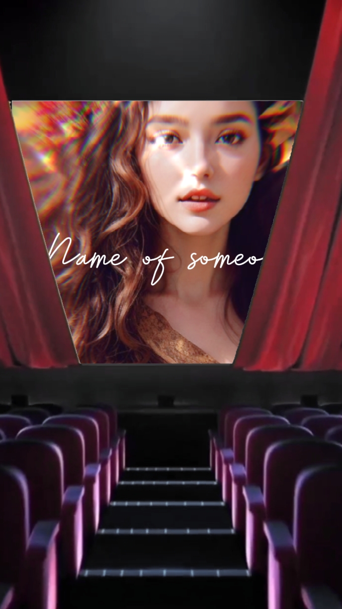 movie template